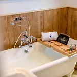 2 Bed In Leyburn Oc-91102 Holiday home Finghall