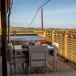 2 Bed In Leyburn Oc-91102 Holiday home Finghall