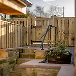 2 Bed In Leyburn Oc-91102 Holiday home Finghall