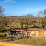 2 Bed In Leyburn Oc-91102 Holiday home