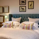 Holiday home 2 Bed In Leyburn Oc-91102 Finghall