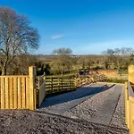2 Bed In Leyburn Oc-91102 Holiday home