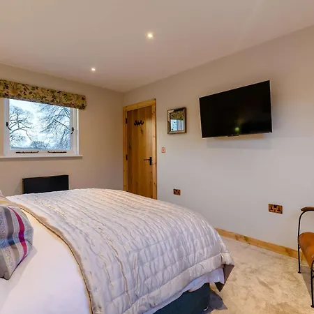 Holiday home 2 Bed In Leyburn 91102 *
