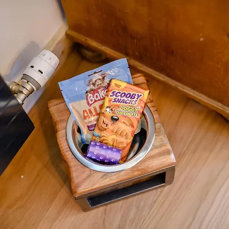 Holiday home 2 Bed In Leyburn 91102