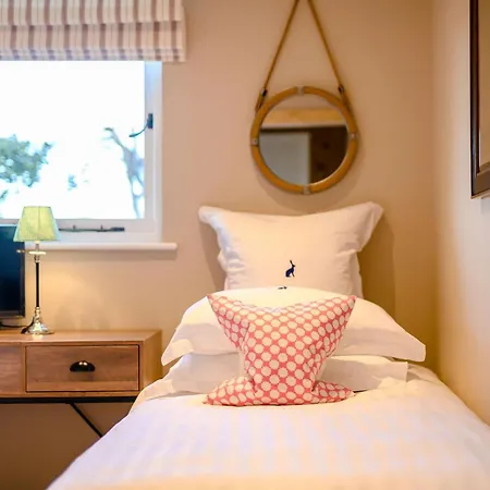Holiday home 2 Bed In Leyburn 91102 Finghall