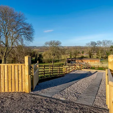 2 Bed In Leyburn 91102