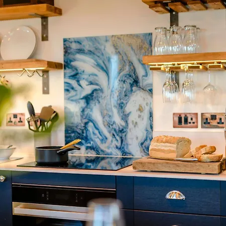 Holiday home 2 Bed In Leyburn 91102 Finghall