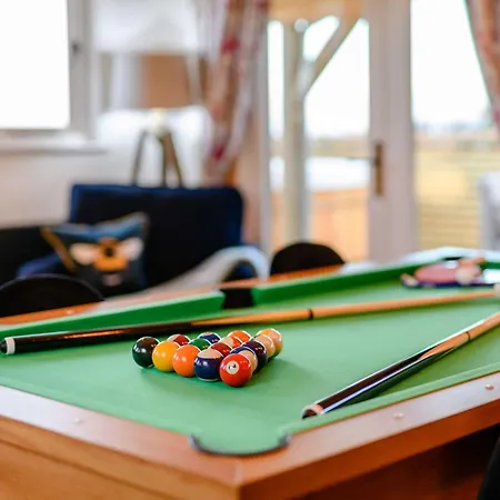 Holiday home 2 Bed In Leyburn 91102 Finghall