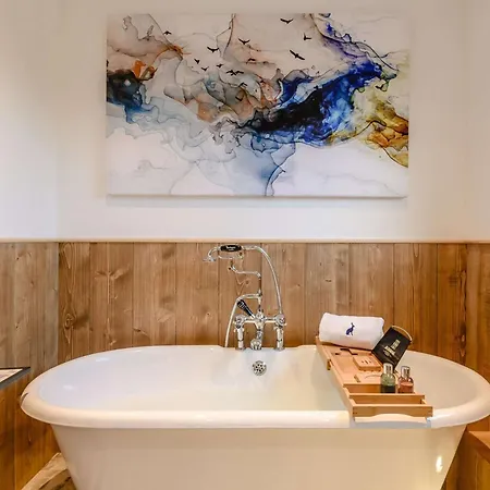 2 Bed In Leyburn 91102 Holiday home