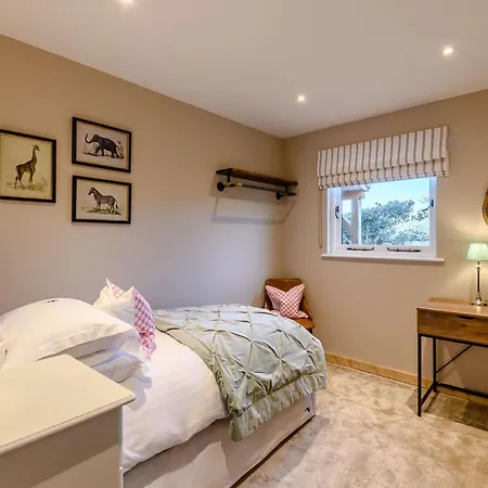 2 Bed In Leyburn Oc-91102 Finghall