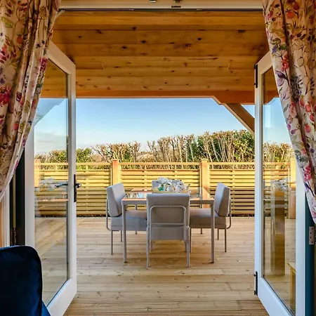 Domek letniskowy 2 Bed In Leyburn Oc-91102 Finghall