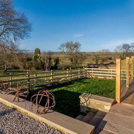 2 Bed In Leyburn Oc-91102 Finghall