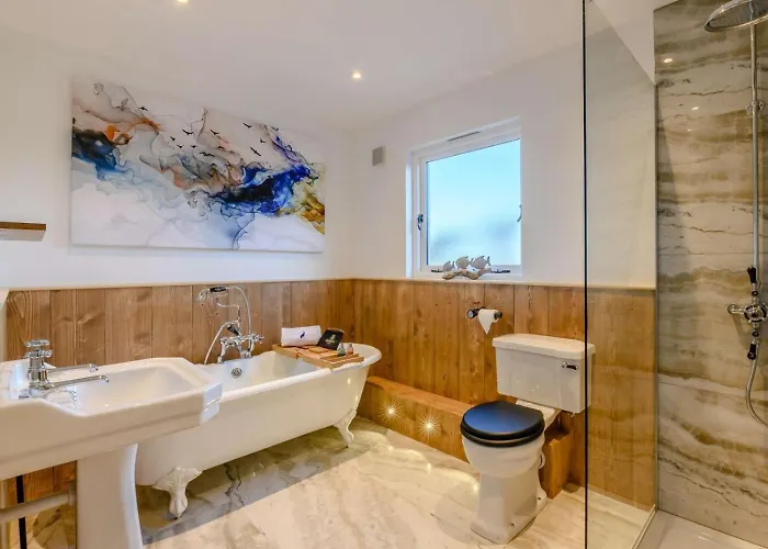 2 Bed In Leyburn Oc-91102 * Finghall