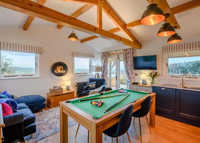 2 Bed In Leyburn Oc-91102