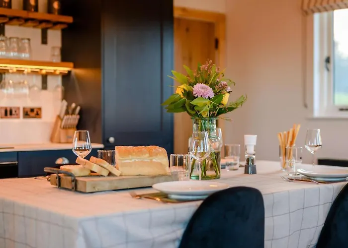 2 Bed In Leyburn Oc-91102