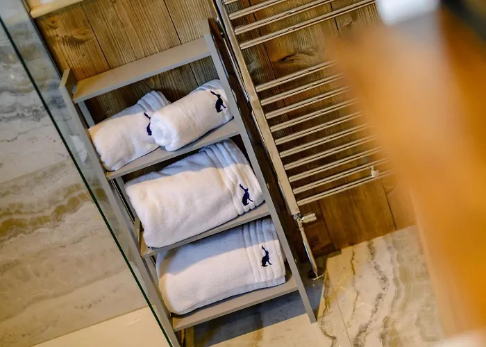 2 Bed In Leyburn Oc-91102