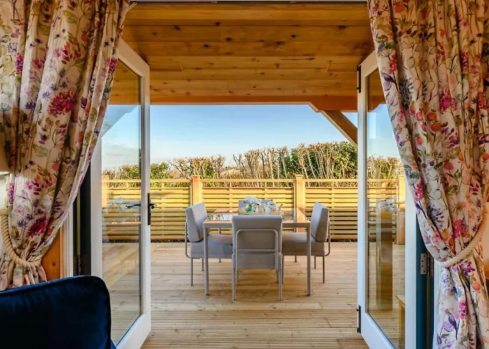 Semesterbostad 2 Bed In Leyburn Oc-91102 Finghall