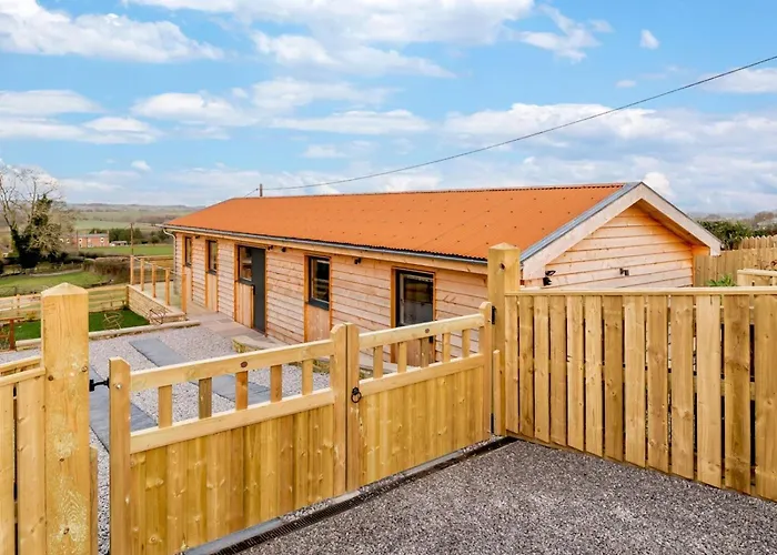 2 Bed In Leyburn Oc-91102 * Finghall