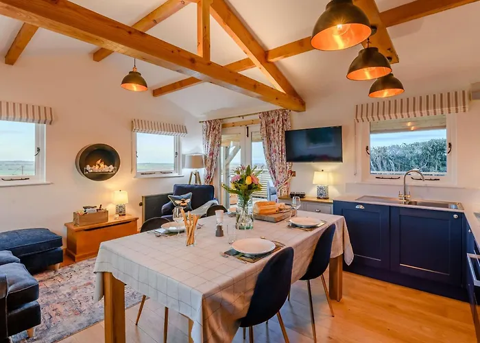 2 Bed In Leyburn Oc-91102 *