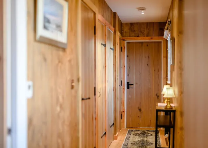 Semesterbostad 2 Bed In Leyburn Oc-91102