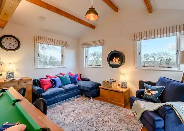 2 Bed In Leyburn Oc-91102 Finghall