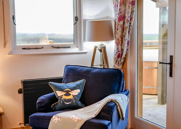 Semesterbostad 2 Bed In Leyburn Oc-91102 *