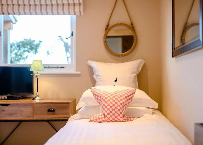 2 Bed In Leyburn Oc-91102 Semesterbostad *