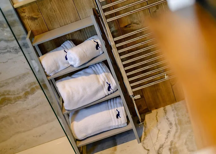 Semesterbostad 2 Bed In Leyburn Oc-91102 Finghall