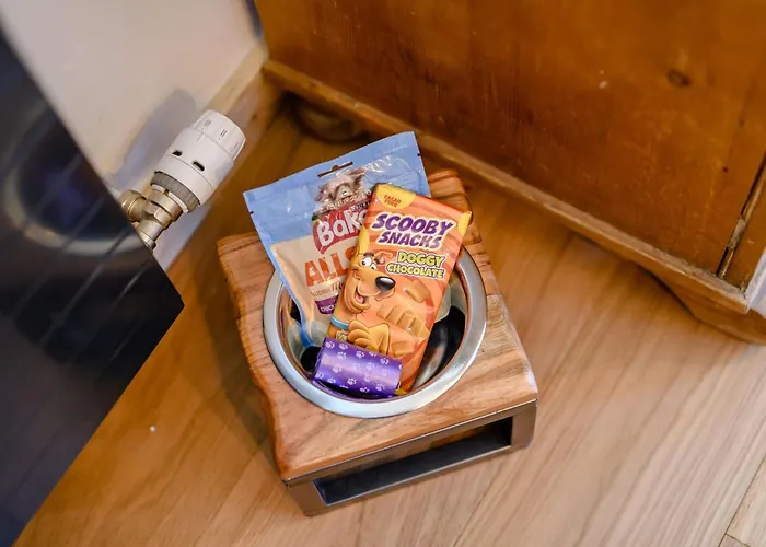 2 Bed In Leyburn Oc-91102 Semesterbostad Finghall