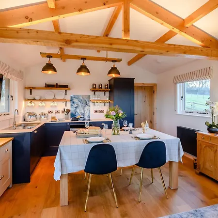 Hébergement de vacances 2 Bed In Leyburn 91102 Finghall