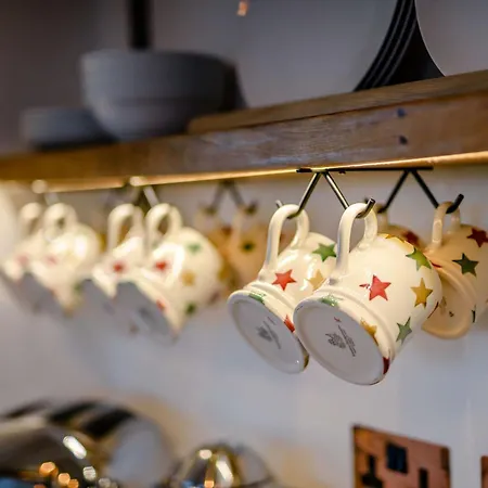 2 Bed In Leyburn 91102 *