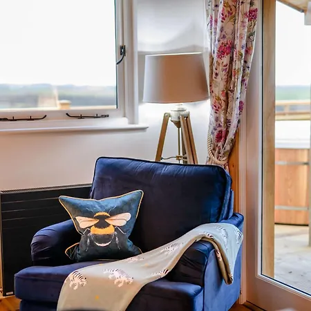 2 Bed In Leyburn 91102 Hébergement de vacances Finghall