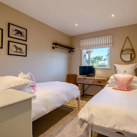 2 Bed In Leyburn 91102 Hébergement de vacances Finghall