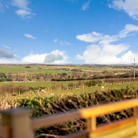 2 Bed In Leyburn 91102 Hébergement de vacances Finghall