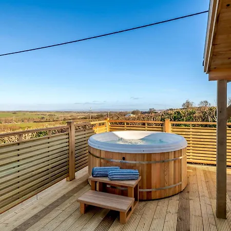 Nyaraló 2 Bed In Leyburn Oc-91102 Finghall