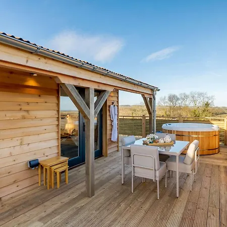 2 Bed In Leyburn Oc-91102 Nyaraló