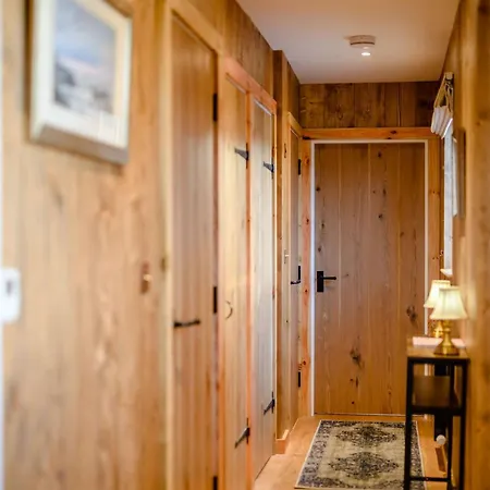 Nyaraló 2 Bed In Leyburn Oc-91102