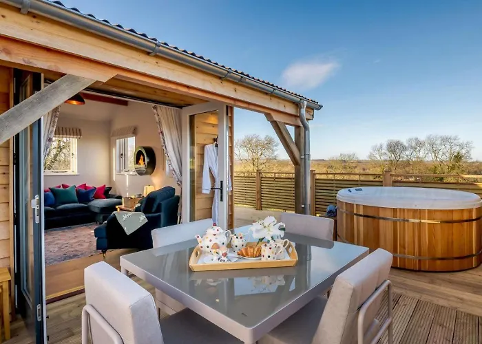 2 Bed In Leyburn Oc-91102 Finghall