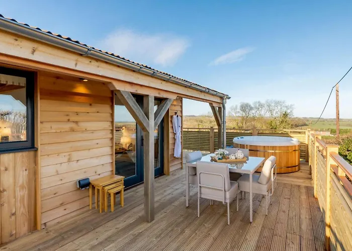 Nyaraló 2 Bed In Leyburn Oc-91102 Finghall