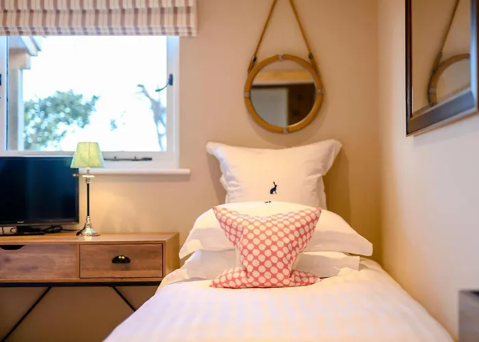 Nyaraló 2 Bed In Leyburn Oc-91102 Finghall