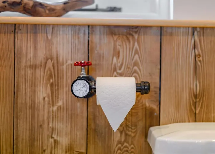 2 Bed In Leyburn Oc-91102 *