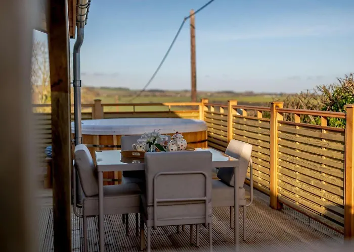 2 Bed In Leyburn Oc-91102 Nyaraló Finghall