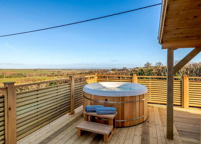 Nyaraló 2 Bed In Leyburn Oc-91102 Finghall