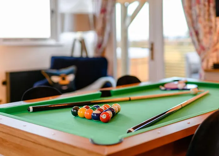 2 Bed In Leyburn Oc-91102 * Finghall