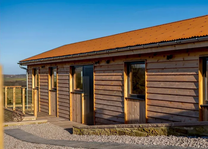 2 Bed In Leyburn Oc-91102 * Finghall