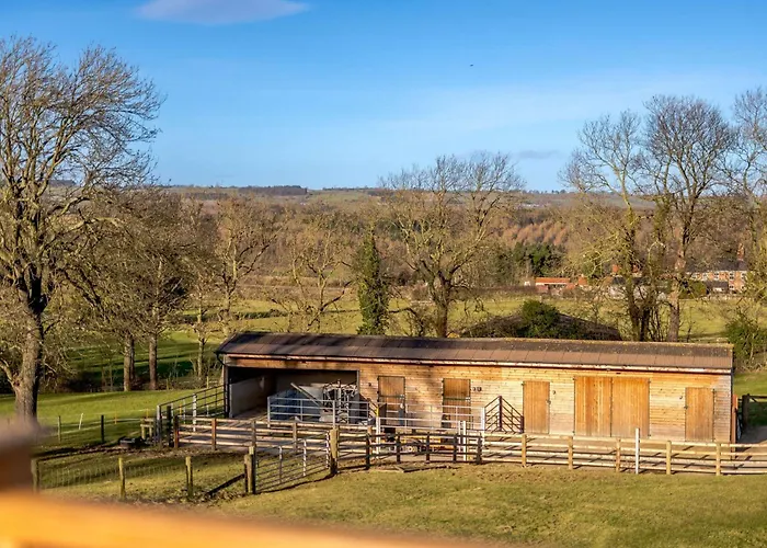 2 Bed In Leyburn Oc-91102 Finghall